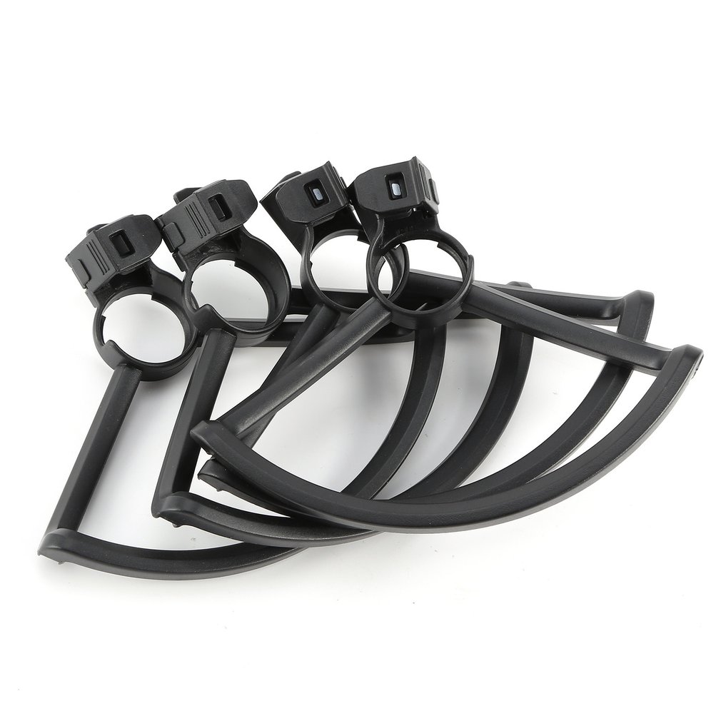 4PCS Propeller Blade Props Pro - Drone Joystick Cover ulasan dan harga