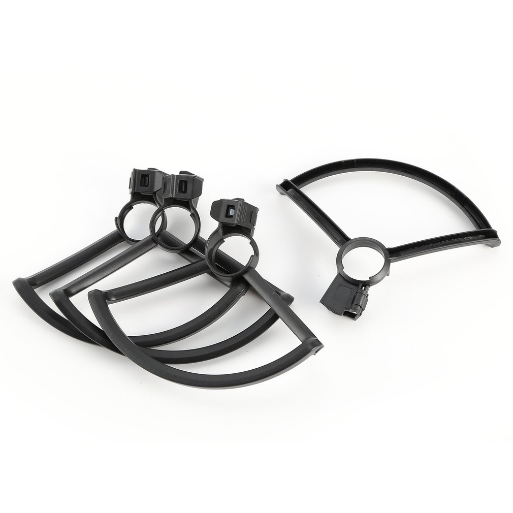 4PCS Propeller Blade Props Pro - Drone Joystick Cover ulasan dan harga
