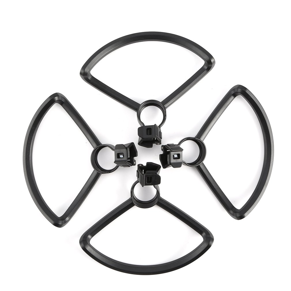 4PCS Propeller Blade Props Pro - Drone Joystick Cover ulasan dan harga
