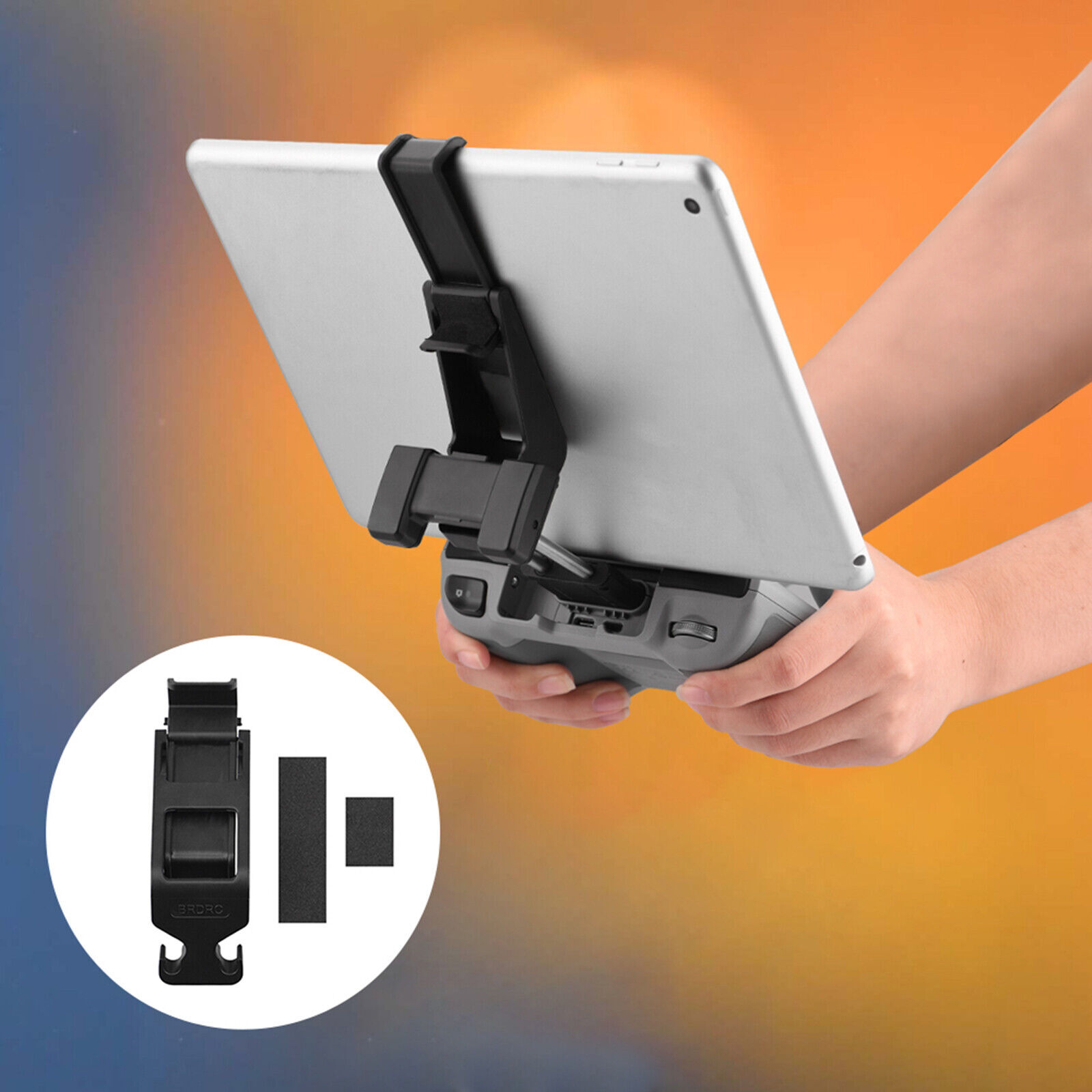 For DJI Mavic Air 2 Drone RC C - Drone Tablet Mount ulasan dan harga