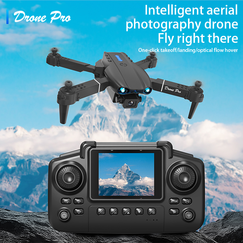 E99 Air Screen Control Drone P - Drone Battery Charger ulasan dan harga
