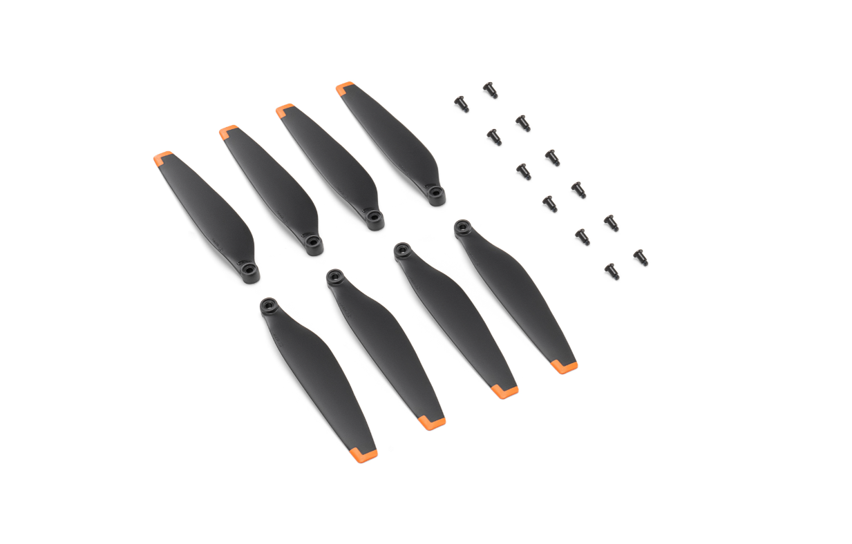 Mini 3/Lito Series Propeller F - Dji Drone Mini 3 ulasan dan harga