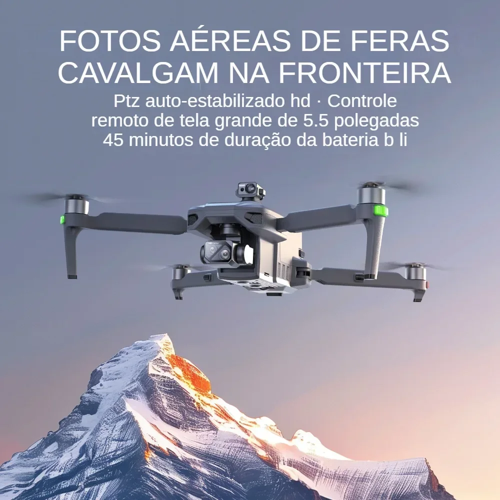 ZLL SG909 SG909MAX Professiona - Drone Controller Screen ulasan dan harga